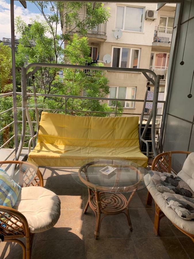 Lilia 3 Self-Check In Apartment With Hot Water Despite Prevention In The Neighborhood, Food And Drink Shop Open Until 10 Pm And Free Parking Area Next Ot 24 Hours Food And Drink Shop And Free Parking Area Sofie Exteriér fotografie