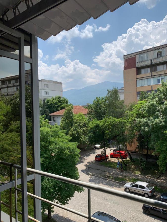 Lilia 3 Self-Check In Apartment With Hot Water Despite Prevention In The Neighborhood, Food And Drink Shop Open Until 10 Pm And Free Parking Area Next Ot 24 Hours Food And Drink Shop And Free Parking Area Sofie Exteriér fotografie