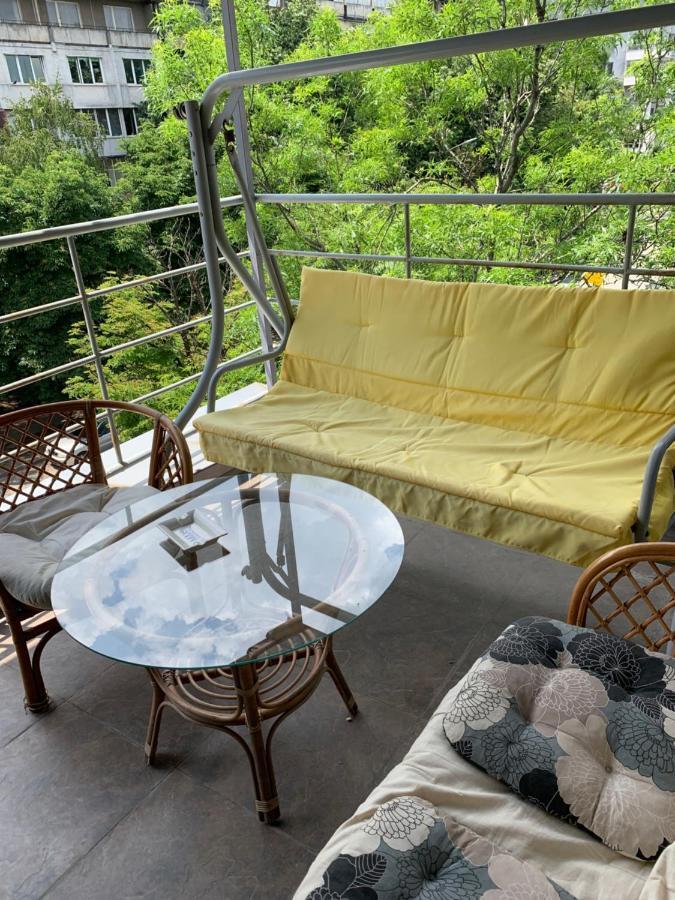 Lilia 3 Self-Check In Apartment With Hot Water Despite Prevention In The Neighborhood, Food And Drink Shop Open Until 10 Pm And Free Parking Area Next Ot 24 Hours Food And Drink Shop And Free Parking Area Sofie Exteriér fotografie